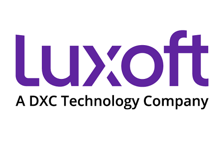 Luxoft Purple RGB