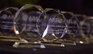 ABSL Gala Awards 2016