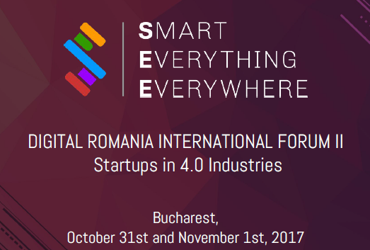 Digital Romania International Forum