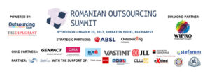 Romanian Outsourcing Summit 2017