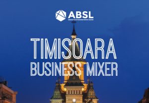 ABSL Timisoara Business Mixer 2017