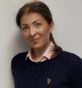 Irina Butnaru