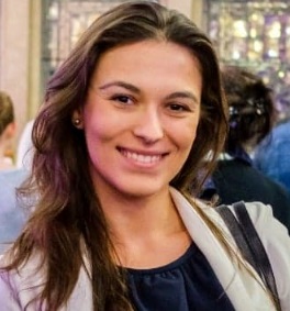 Alexandra Modoaca