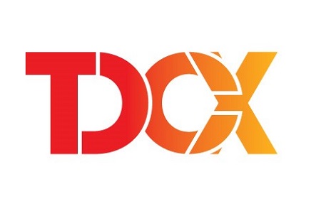 logo tdcx – featured
